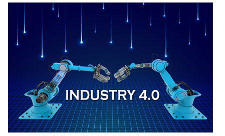 搭乘工業(yè)4.0快車，顛覆性技術(shù)革制造業(yè)